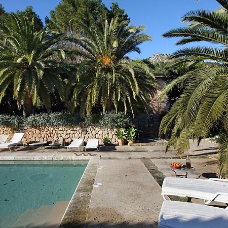 Holiday Home Can Pontico โปเญนซา ภายนอก รูปภาพ