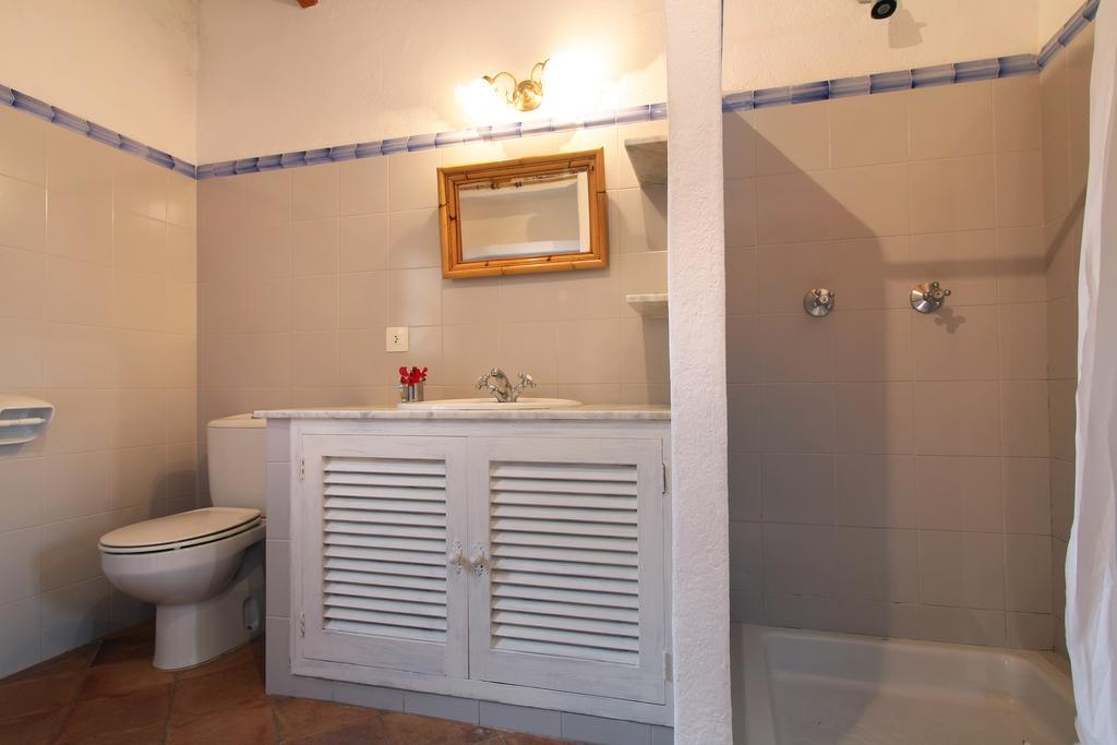 Holiday Home Can Pontico โปเญนซา ห้อง รูปภาพ