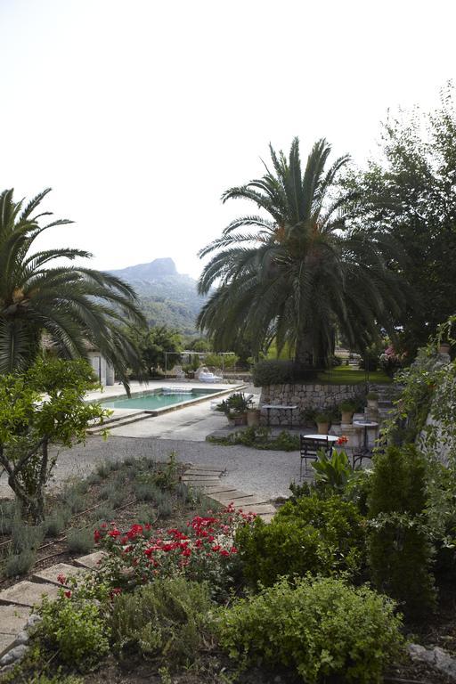 Holiday Home Can Pontico โปเญนซา ห้อง รูปภาพ